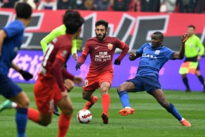 马德兴：超级杯定调2024中国足球 技战术仍难提升