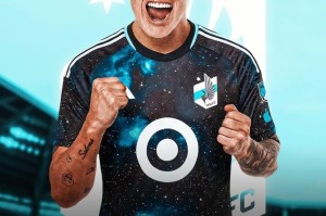 ng体育app-Here we go！罗马诺：J罗加盟美职联明尼苏达联