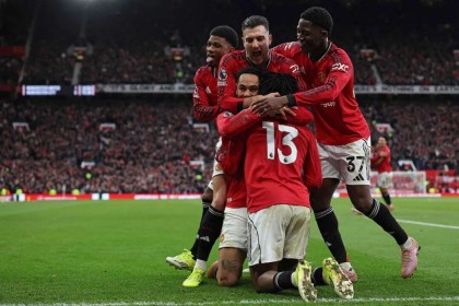 ng体育官网-卡里克开门红，常识的胜利