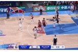 大基本功胡金秋16中11&amp;三分3中3 砍下27分4板2助1断1帽0失误