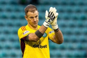 乔·哈特宣布季末退役：不想等到被淘汰的那一天