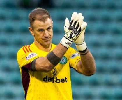 乔·哈特宣布季末退役：不想等到被淘汰的那一天