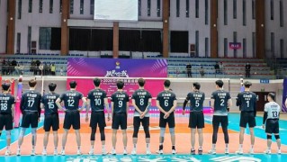 ng体育-记者观察｜无缘四强，但为北京男排老将们鼓掌|江川|刘力宾|郭成|比赛|球队_新浪体育_新浪新闻